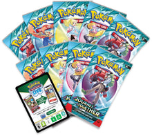Pokémon Journey Together (SV09) Elite Trainer Box