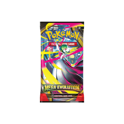 Pokémon Mega Evolution (ME01) Booster Pack