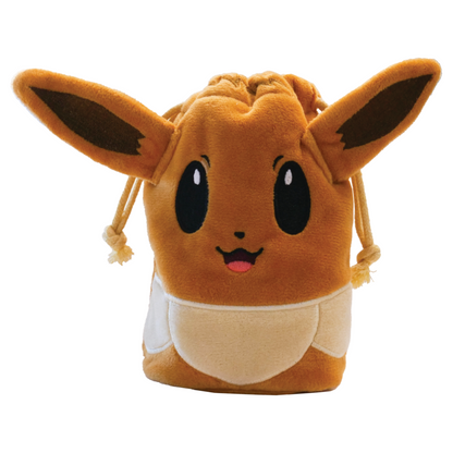Pokémon Prismatic Evolutions (SV8,5) Accessory Pouch Special Collection
