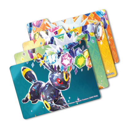 Pokémon Prismatic Evolutions (SV8,5) Surprise Box Collection